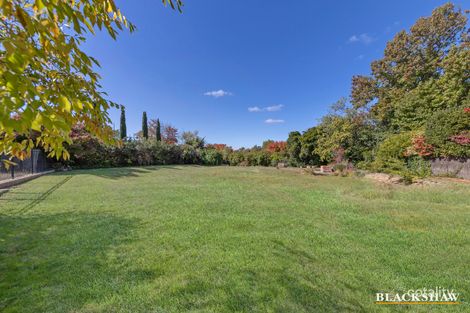 Property photo of 3 Davey Crescent Forrest ACT 2603