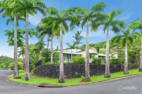 1 Moule Cl, Whitfield, QLD 4870