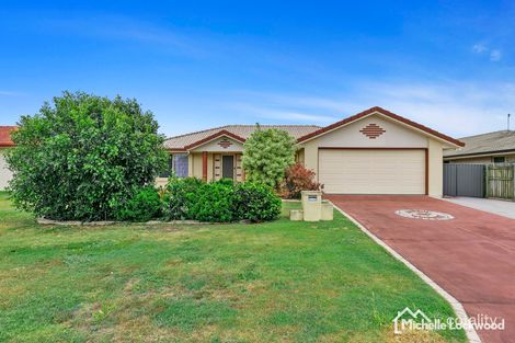Property photo of 51 Bounty Circuit Eli Waters QLD 4655