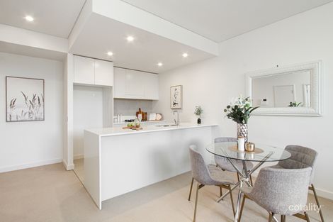 Property photo of 619/5 Verona Drive Wentworth Point NSW 2127
