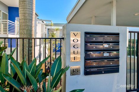 104/18 Richmond Rd, Morningside, QLD 4170