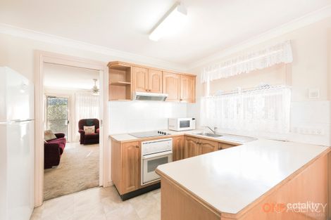 Property photo of 4/15 Wood Street Swansea NSW 2281