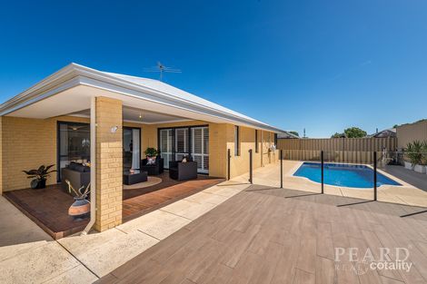 Property photo of 100 Landbeach Boulevard Butler WA 6036