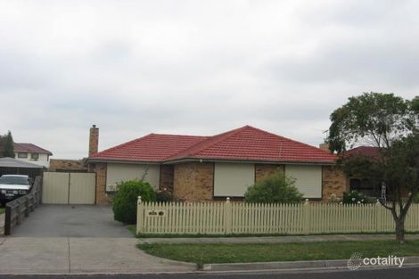 16 Jennifer St, Fawkner, VIC 3060