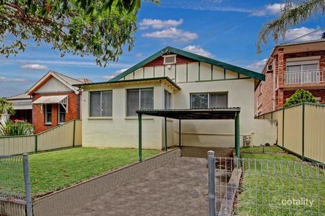 Property photo of 34 York Street Belmore NSW 2192