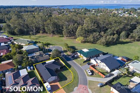 Property photo of 12 Alex Court Redland Bay QLD 4165