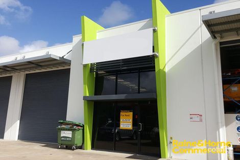 2/12 Iridium Dr, Paget, QLD 4740