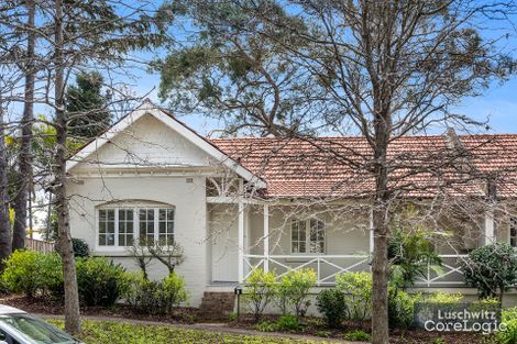 Property photo of 2-4 Boyd Street Turramurra NSW 2074