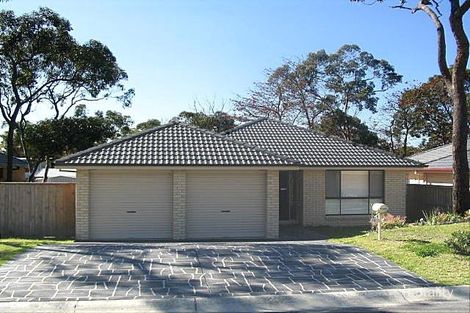 Property photo of 13 Coral Fern Way Gwandalan NSW 2259