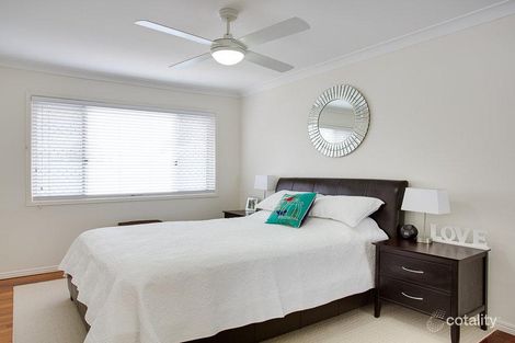 Property photo of 4/26 Barton Road Hawthorne QLD 4171
