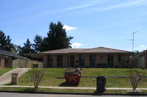 123 Hindmarsh St, Cranebrook, NSW 2749