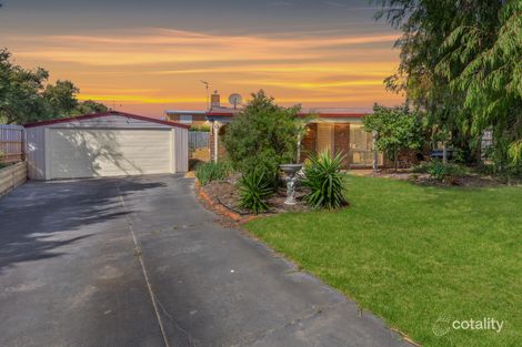 Property photo of 1 Howqua Drive Capel Sound VIC 3940
