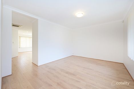 Property photo of 40 Seagrove Boulevard Merriwa WA 6030