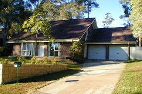 Property photo of 31 Hancock Drive Cherrybrook NSW 2126