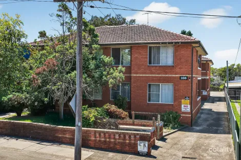 7/168 Victoria Rd, Punchbowl, NSW 2196