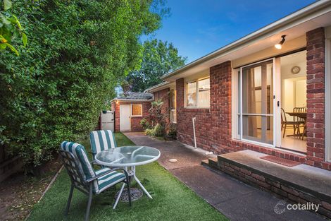 Property photo of 1/3 Mills Street Glen Iris VIC 3146