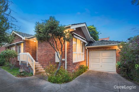 Property photo of 1/3 Mills Street Glen Iris VIC 3146