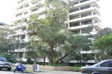 Property photo of 12/3-11 Princess Street Brighton-Le-Sands NSW 2216