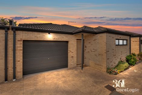 Property photo of 9/21-29 Lakewood Boulevard Melton VIC 3337
