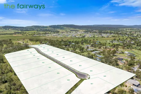 Property photo of 21 Camden Court Kensington Grove QLD 4341