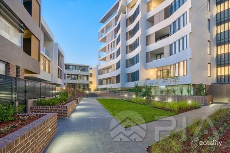 Property photo of 304/8 Hilly Street Mortlake NSW 2137