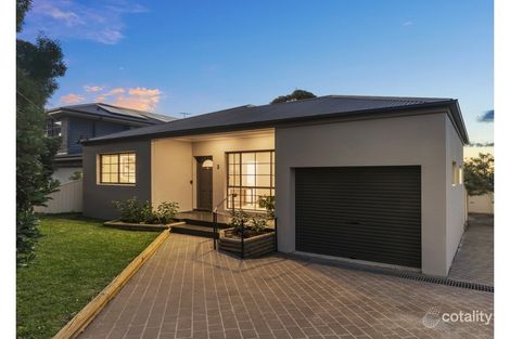 3 Marion St, Gymea, NSW 2227