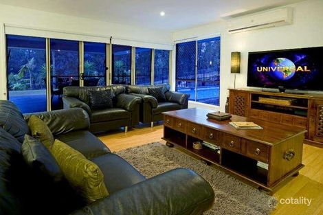 Property photo of 33 Oregon Way Oxenford QLD 4210