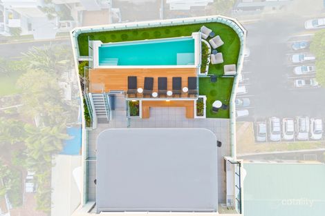 Property photo of 703/124-126 Jefferson Lane Palm Beach QLD 4221