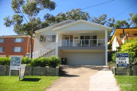 25 Armidale Ave, Nelson Bay, NSW 2315