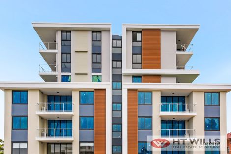 107/9 Derwent St, South Hurstville, NSW 2221