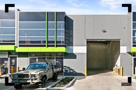 18/59 Paraweena Dr, Truganina, VIC 3029