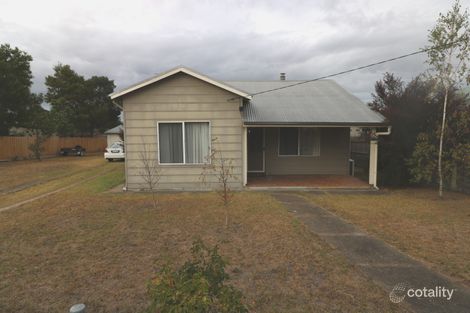 Property photo of 116-118 Stanley Street Orbost VIC 3888