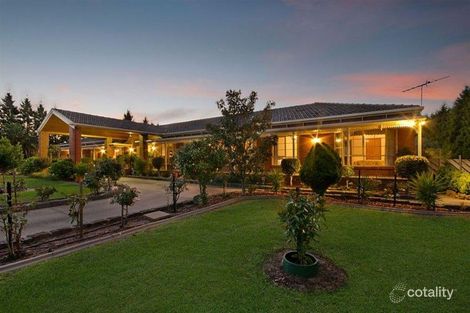 295 Bluestone Bridge Rd, Lovely Banks, VIC 3213