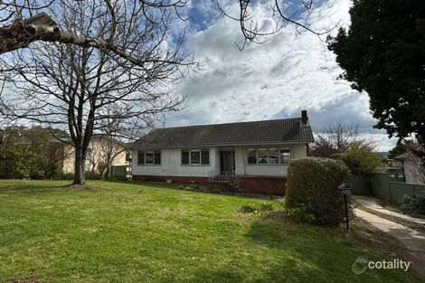 Property photo of 9 High Street West Bathurst NSW 2795