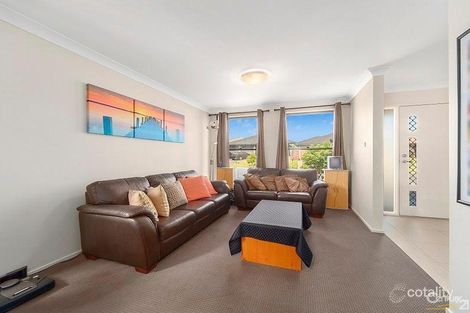 Property photo of 48 Whitewood Crescent Kellyville Ridge NSW 2155