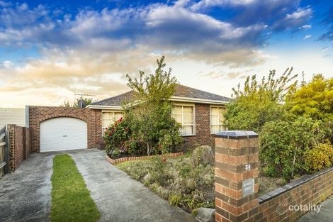 Property photo of 34 Elizabeth Drive Lalor VIC 3075