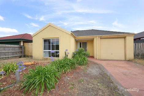 Property photo of 25 Lansell Court Carrum Downs VIC 3201
