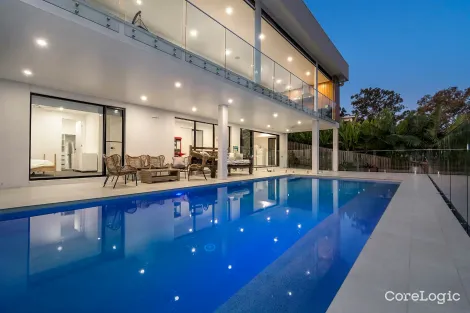 Property photo of 21 Bobsled Lane Coomera QLD 4209