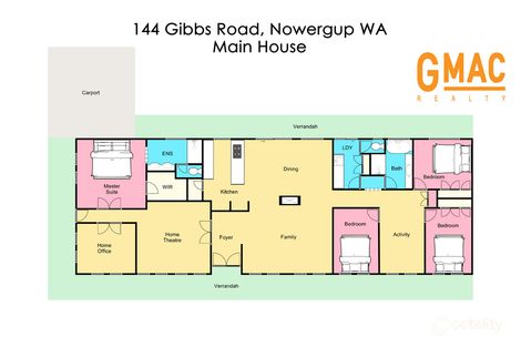 Property photo of 144 Gibbs Road Nowergup WA 6032