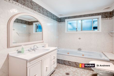 Property photo of 12 Meteor Place Raby NSW 2566