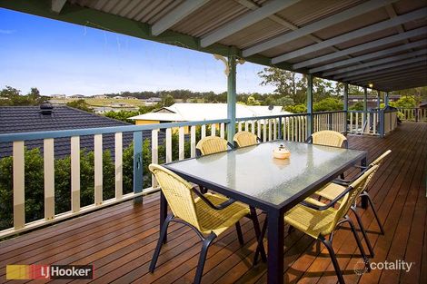 19 Mindi Ct, Cashmere, QLD 4500