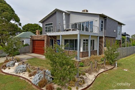 Property photo of 22 Clarke Street Portarlington VIC 3223