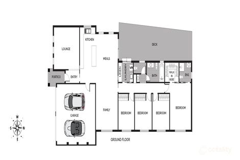 Property photo of 18 Carmody Street Casey ACT 2913