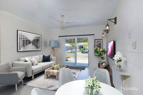 Property photo of 2/17 Ingham Court Mooroobool QLD 4870