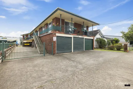 2/23 Bonville St, Urunga, NSW 2455