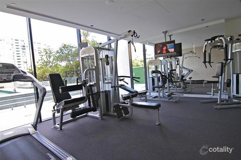 Property photo of 401/4 Wahroonga Place Surfers Paradise QLD 4217
