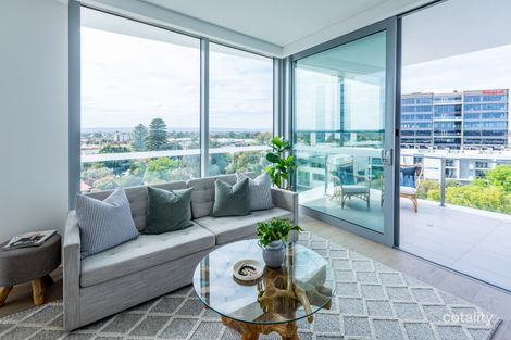 Property photo of 607/60 Riversdale Road Rivervale WA 6103