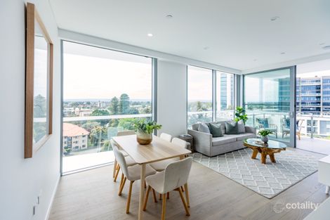 Property photo of 607/60 Riversdale Road Rivervale WA 6103