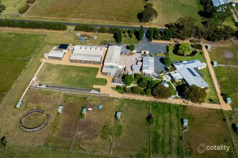 28 Crofts Rd, Cobains, VIC 3851