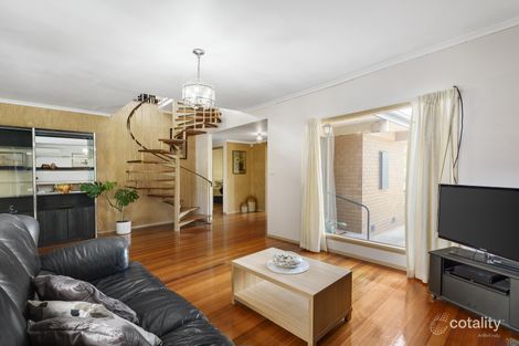 Property photo of 21 Palmerston Avenue Templestowe Lower VIC 3107